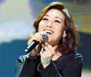 주현미 “한 길에 익숙해져 질리지 않도록 계속 도전하며 노래하고 싶어요”