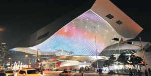 <문화가 삶을 바꾼다>‘아시아 영화 허브’ 부산에 국제영상콘텐츠밸리 조성