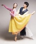 ‘발레 춘향’ 5년 만에 귀환 …차이콥스키음악과 ‘하모니’