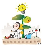<Biz & Life>‘FUN~한’ 텃밭 가꾸기… 업무효율 ‘쑥쑥’