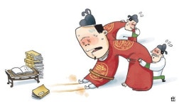 <한의사 장동민의 王의 병을 보면 건강이 보인다>기혈순환 안되면 당뇨·중풍 온다