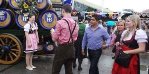 “가자 ! 뮌헨으로”… 年 11억 유로 경제효과