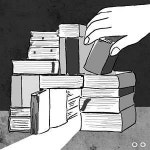 장서(藏書)기증운동