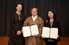예올 ‘올해의 장인’ 안해표 씨, 젊은 공예가상엔 조하나 씨