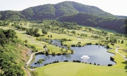 <소동기의 골프장 紀行>그린스피드 3.4m… 18홀 내내 ‘퍼팅 묘미’ 만끽