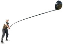 ‘무리한 골프 스윙’ 척추·무릎·어깨엔 毒