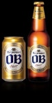 OB, 3년만에 ‘올몰트 숙성맥주’
