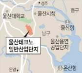 <‘암덩어리 규제’ 혁파>그린벨트 풀리자 열린 울산의 100년 미래 ‘실리콘 밸리’