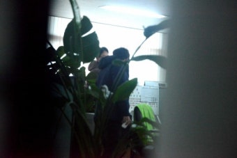 <‘靑 정윤회 문건’ 파문>‘나만 살겠다’ 鄭·趙 진흙탕 싸움… “중대한 국기문란 행위”