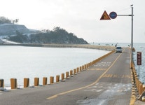 교통·경제·관광 ‘1석3조’… 民資 추진 ‘통행료 갈등’