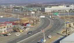 국도 3호선 우회 및 87호선  확장도로 잇달아 개통, 교통불편 해소