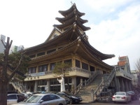 <느낌이 있는‘新 풍물기행’>비 오는 날 어머니 외투 속에 숨어 함께 걷던… ‘영혼의 쉼터’이촌로