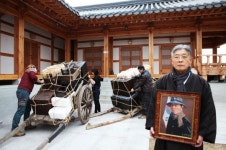 “경술국치에 울며 가솔과 만주로 떠나던… 祖父의 절절한 심정 103년만에 되새겨”