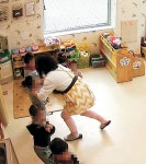 법 부결된 CCTV가 어린이집 아동학대 또 잡았다