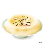 <힐링푸드>영양학자 김갑영의 우리 음식 이야기-감제떡(甘藷餠)