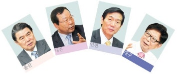 지역경제 살리기 ‘뉴 리더’가 뛴다