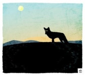 <살며 생각하며>달오산 여우는 어디로 갔을까