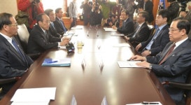 경남기업, 阿광산사업도 130억 횡령 혐의