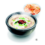 영양학자 김갑영의 우리 음식 이야기-돼지국밥