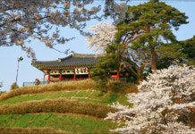 ‘名品 순례길’로 부활하는 관동8景