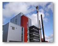 ㈜씨피이셀, 바이오 연료 이용 열병합 발전 프로젝트 추진