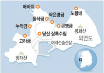 <이호준의 ‘나를 치유하는 여행’>충남 보령 외연도 가는 길·묵을 곳·먹을 것