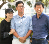 안재형 “승부욕 강한 우리 아들 3번 우드로 300야드”