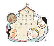 서울 대동초교 전교생의 40%가 ‘다문화 자녀’