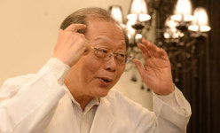 < His Story >서 원장이 추천하는 폐 건강법… “생명의 원천은 숨에 있어”