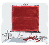 <살며 생각하며>예술가는 무엇으로 위대한가