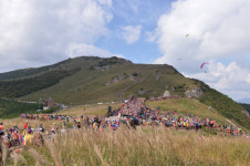 <자치 20년 지방의 꿈>울주군 ‘영남알프스’ 국가대표급 산악관광지로 키운다