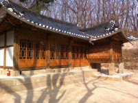 방학동 ‘간송 가옥’ 내달초 개방