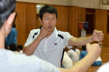 <선생님 선생님 우리 선생님>폭력 일삼던 학생 복싱 지도… 소년체전 금메달리스트로 키워