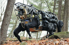 암살·공습 최적화 ‘킬러로봇’ 악당 손에 들어가면?