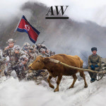 “北 선전물 활용 암울한 미래 그렸다”