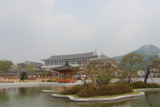 경북 新도청 시대… ‘전통·첨단·친환경’ 만나다