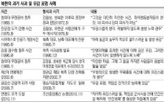 <남북 ‘지뢰 협상’ 타결-합의 내용 분석>① ‘지뢰폭발’ ② ‘비정상적 사태’… 도발주체·재발방지 ‘모호’