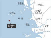어청도 가는 길·먹을 것·볼거리