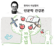 자연법과 동의학