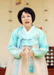 최소연 ㈔규방다례 보존회 이사장 대 이어 국내 차문화 선도