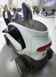 LG, GM 차세대 전기車에 부품 공급