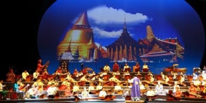 아시아 무용단·전통 오케스트라 창단…   亞 최대 ‘교류 플랫폼’으로