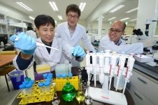 <중기청 선정 ‘우수 産學협력전문가’>나노입자 측정 고감도 ‘바이오센서’ 개발… 新藥 연구·혈액 분석 등서 비교우위 확보