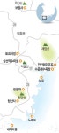 보림사 가는 길 & 묵을 곳