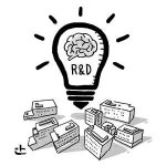 <오후여담>R&D 밸리
