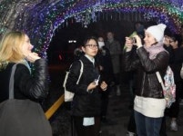 <자치 20년 지역경제>광명동굴서 바이올린 선율 “원더풀”