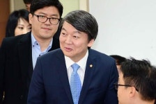 안철수 “與 100점 만점에 10점이면 새정치聯 10점도 못 받을듯”