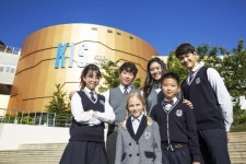 제주 국제학교 학생 4년만에 3배로 늘었다