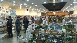 1000원 생활용품 시장 후끈…9000여 품목 갖춘 캔두도쿄 국내 진출 21일 오픈