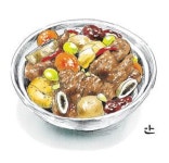 부드럽고 맛난 갈비찜 비법